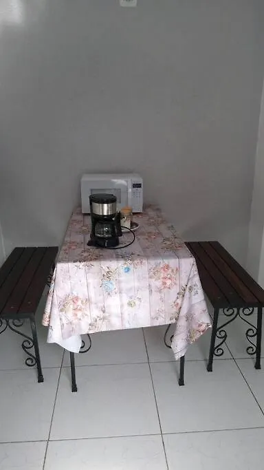 Aconchego De Campos 1 Διαμέρισμα Campos do Jordão