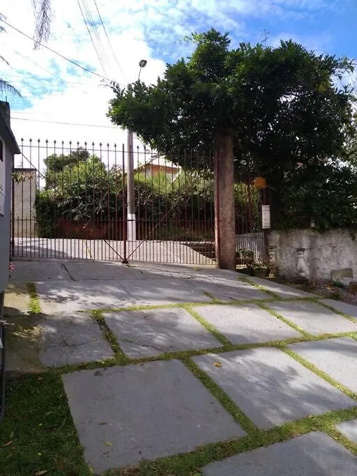 Aconchego De Campos 1 Διαμέρισμα Campos do Jordão