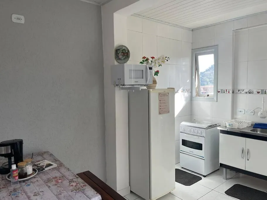 Aconchego De Campos 1 Διαμέρισμα Campos do Jordão Βραζιλία