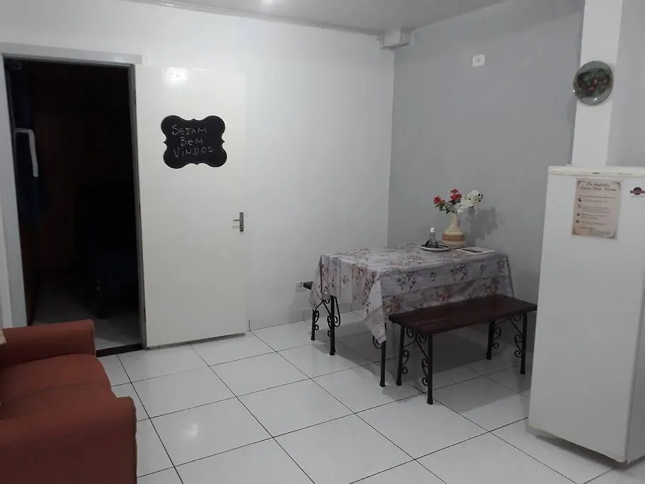 Aconchego De Campos 1 Διαμέρισμα Campos do Jordão Βραζιλία