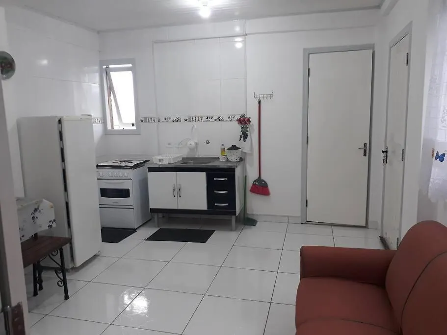 Aconchego De Campos 1 Διαμέρισμα Campos do Jordão 0*,  Βραζιλία